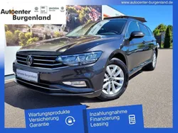 Mangangrau metallic Gebraucht 2023 VW Passat Business Kombi | 26.490 € (Guter Preis)