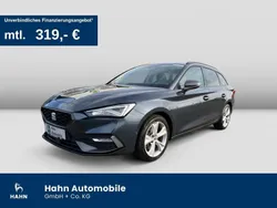 Othercolor Gebraucht 2024 Seat Leon FR Kombi | 27.390 € (Guter Preis)