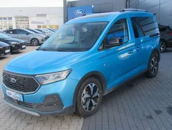 Boundless blue Gebraucht 2024 Ford Tourneo Connect Active Van / Kleinbus | 31.900 € (Guter Preis)