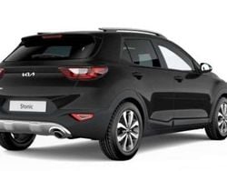 Auroraschwarz metallic Neu 2025 Kia Stonic SUV | 19.506 € (Guter Preis)