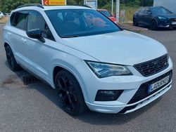Nevada weiß metallic Gebraucht 2020 Seat Ateca FR SUV | 36.730 €