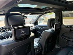 Weiß Gebraucht 2014 Mercedes 350 Kombi | 21.300 € (Etwas zu teuer)