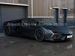 Nero nemesis Gebraucht 2024 Lamborghini Revuelto Coupé | 639.900 € (Fairer Preis)