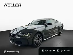 Bmw individual dravitgrau meta (grau) Neu 2024 BMW M4 Competition Edition Coupé | 88.990 € (Fairer Preis)