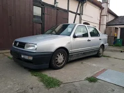 Silber Gebraucht 1996 VW Golf III Limousine | 950 € (Guter Preis)