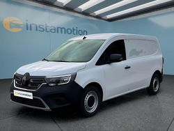 Weiß Neu 2025 Renault Kangoo Limousine | 31.349 € (Fairer Preis)