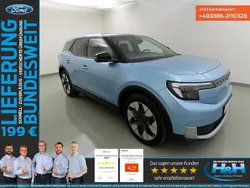 Blau Gebraucht 2024 Ford Explorer Premium SUV | 45.840 €