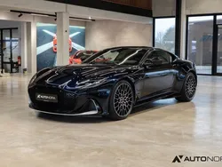 Blau Gebraucht 2023 Aston Martin DBS Coupé | 329.900 €
