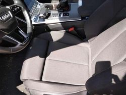 Blau Gebraucht 2019 Audi A6 Kombi | 27.500 € (Guter Preis)