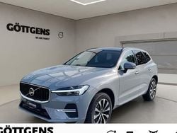 Vapour grey Gebraucht 2024 Volvo XC60 Core SUV | 40.490 € (Superpreis)