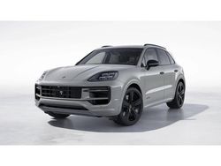 Weiss Neu 2025 Porsche Cayenne GTS SUV | 175.741 € (Fairer Preis)