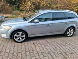 Silber Gebraucht 2008 Ford Mondeo Kombi | 1.650 € (Guter Preis)