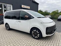 Weiß Gebraucht 2023 Hyundai Staria Trend Van | 35.990 € (Fairer Preis)