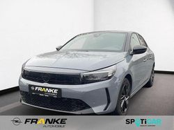 Grau Gebraucht 2025 Opel Corsa Kleinwagen | 20.380 € (Guter Preis)