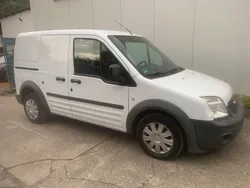 Weiß Gebraucht 2009 Ford Transit | 3.995 € (Fairer Preis)