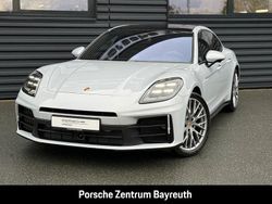 Hellgrau Gebraucht 2024 Porsche Panamera 4S Limousine | 136.900 €