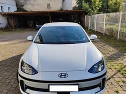 Weiß Gebraucht 2023 Hyundai Ioniq 6 Limousine | 36.000 € (Fairer Preis)