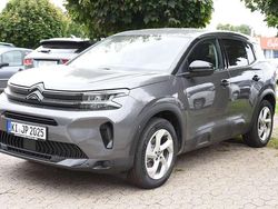 Grau Gebraucht 2025 Citroën C5 Aircross SUV | 29.990 € (Fairer Preis)