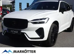 Weiss Neu 2025 Volvo XC60 Plus SUV | 58.800 € (Fairer Preis)