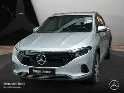 Silber Gebraucht 2024 Mercedes EQA300 Progressive SUV | 34.490 € (Guter Preis)