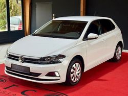 Weiß Gebraucht 2017 VW Polo Comfortline Limousine | 11.590 € (Fairer Preis)