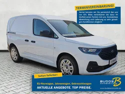 Frostweiß Neu 2025 Ford Transit Trend Limousine | 23.490 € (Superpreis)