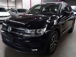Deep black perleffekt Gebraucht 2019 VW Tiguan SUV | 16.649 € (Guter Preis)