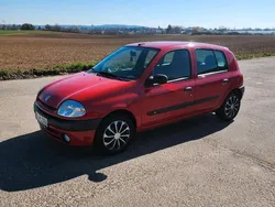 Renault Clio II