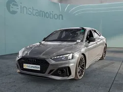 Andere farbe Gebraucht 2021 Audi RS5 Sportback Limousine | 68.225 € (Teuer)