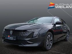 Titanium grau metallic Gebraucht 2024 Peugeot 508 Allure Kombi | 39.900 €