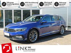 Blau Gebraucht 2023 VW Passat Elegance Kombi | 30.850 € (Fairer Preis)