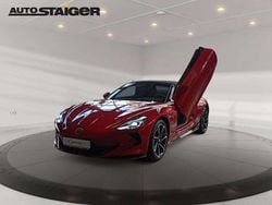 Diamond red Gebraucht 2025 MG Cyberster Cabrio | 70.990 € (Etwas zu teuer)