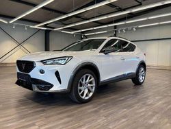 Weiß Gebraucht 2023 Cupra Formentor SUV | 22.150 €