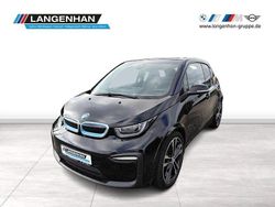 Schwarz Gebraucht 2022 BMW i3 Sport Line Kleinwagen | 20.743 € (Fairer Preis)