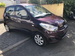 Violet Gebraucht 2013 Hyundai i10 Kleinwagen | 1.250 € (Fairer Preis)