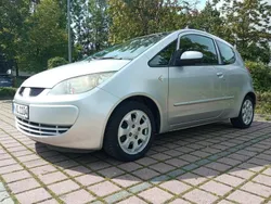 Silber Gebraucht 2005 Mitsubishi Colt Invite Kleinwagen | 1.800 € (Etwas zu teuer)