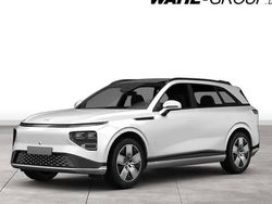 Weiß Neu 2025 XPENG G9 AWD Performance SUV | 75.260 € (Fairer Preis)