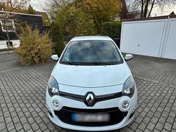 Weiß Gebraucht 2013 Renault Twingo Initiale Paris Kleinwagen | 3.299 € (Guter Preis)
