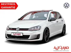 Andere Gebraucht 2016 VW Golf VII GTI Limousine | 19.990 € (Fairer Preis)