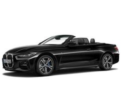 Gebraucht 2025 BMW 430 Cabriolet Efficient Dynamics Cabrio | 49.575 € (Guter Preis)