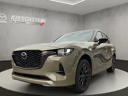 Beige Neu 2025 Mazda CX-60 Homura-Line SUV | 56.790 € (Fairer Preis)