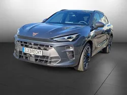 Grau Neu 2025 Cupra Terramar SUV | 46.990 € (Fairer Preis)