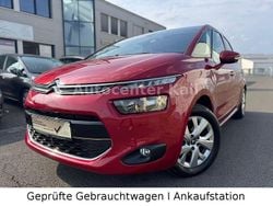 Rot Gebraucht 2015 Citroën C4 SpaceTourer SELECTION Van / Kleinbus | 8.990 € (Fairer Preis)