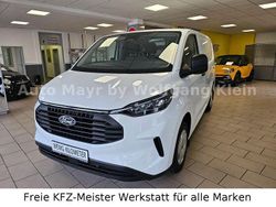 Weiß Gebraucht 2023 Ford Transit Custom Trend Limousine | 26.780 € (Guter Preis)