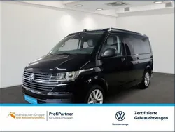 Gebraucht 2024 VW T6.1 Coast Van | 66.990 € (Fairer Preis)