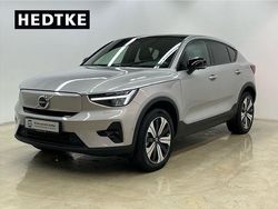 Silver dawn Gebraucht 2023 Volvo EC40 Ultimate SUV | 39.990 € (Superpreis)