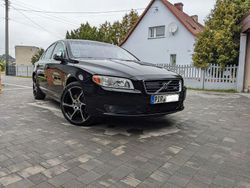 Schwarz Gebraucht 2007 Volvo S80 Limousine | 22.980 €