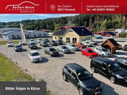 Weiß Gebraucht 2019 VW Caddy Maxi Trendline Van / Kleinbus | 16.984 € (Fairer Preis)