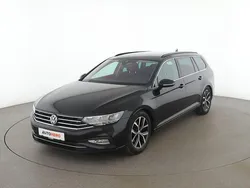 Schwarz Gebraucht 2019 VW Passat Business Kombi | 22.370 € (Etwas zu teuer)