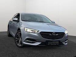 Silber Gebraucht 2018 Opel Insignia Dynamic Limousine | 13.950 € (Guter Preis)